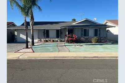 1140 Amberwood Drive, Hemet, CA 92543 - Photo 1