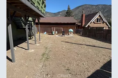 140 Crable Street, Frazier Park, CA 93225 - Photo 3