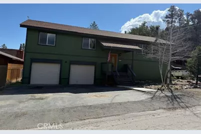 140 Crable Street, Frazier Park, CA 93225 - Photo 1