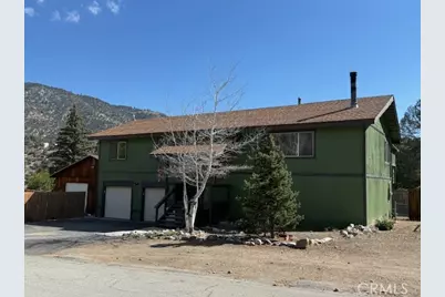 140 Crable Street, Frazier Park, CA 93225 - Photo 5