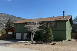 140 Crable St, Frazier Park, CA 93225 - Photo 5