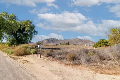 0 Palm Avenue, Nuevo, CA 92567 - Photo 1