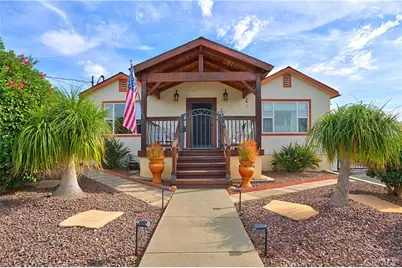 637 Iowa, Fallbrook, CA 92028 - Photo 1