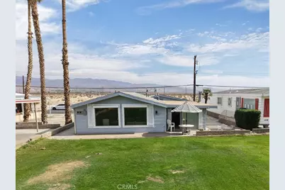 32617 Chiricahua Drive, Thousand Palms, CA 92276 - Photo 53
