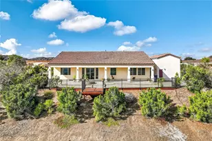 31960 Via Del Senor, Homeland, CA 92548 - Photo 67