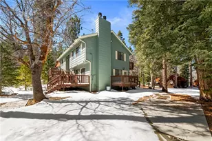 866 Eureka Dr, Big Bear Lake, CA 92315 - Photo 5