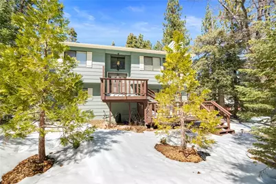 866 Eureka Drive, Big Bear Lake, CA 92315 - Photo 3
