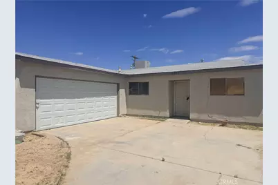5893 Marine, 29 Palms MCB, CA 92277 - Photo 3