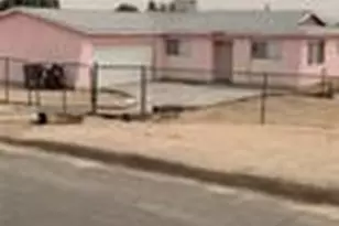 5893 Marine, 29 Palms MCB, CA 92277 - Photo 1