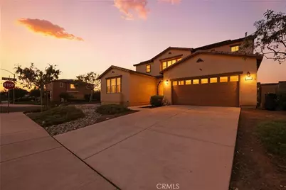 28368 Harvest Gold Court, Menifee, CA 92584 - Photo 5