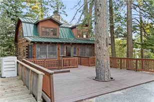 26638 Lake Forest, Twin Peaks, CA 92391 - Photo 67