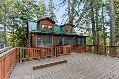 26638 Lake Forest, Twin Peaks, CA 92391 - Photo 1