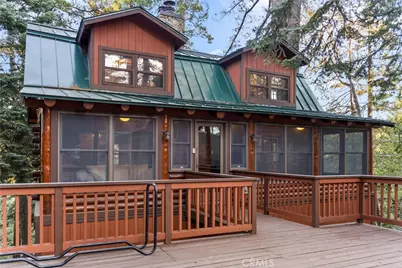 26638 Lake Forest, Twin Peaks, CA 92391 - Photo 69