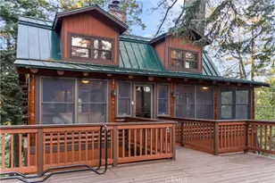 26638 Lake Forest, Twin Peaks, CA 92391 - Photo 69