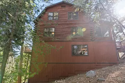 26638 Lake Forest, Twin Peaks, CA 92391 - Photo 13