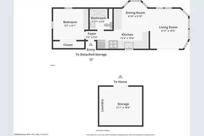 81620 Avenue 49 #174, Indio, CA 92201 - Photo 29