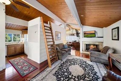 33353 Music Camp, Arrowbear, CA 92382 - Photo 11