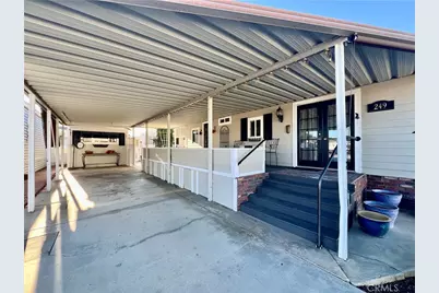 1295 S Cawston Avenue #249, Hemet, CA 92545 - Photo 3