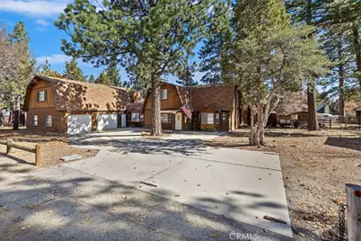 627 Sunset Lane, Sugarloaf, CA 92386 - Photo 39