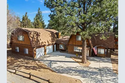 627 Sunset Lane, Sugarloaf, CA 92386 - Photo 29