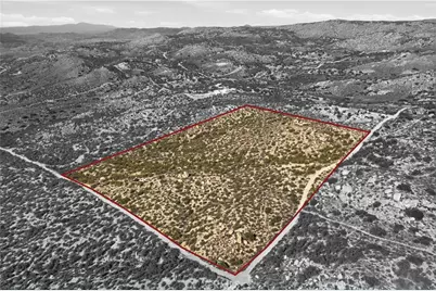 0 Indian Peak, Aguanga, CA 92536 - Photo 1