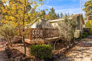 23700 Clement Wy, Idyllwild, CA 92549 - Photo 1