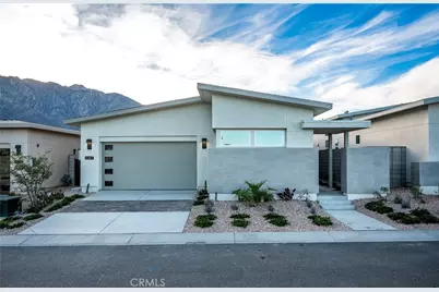 4467 Rambler Lane, Palm Springs, CA 92262 - Photo 1