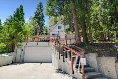 395 Primrose Circle #1-2, Lake Arrowhead, CA 92352 - Photo 3