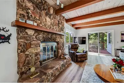 395 Primrose Circle #1-2, Lake Arrowhead, CA 92352 - Photo 9