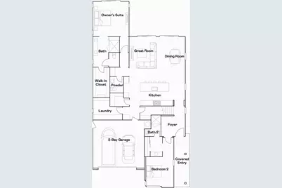 157 Mustang Lane, Palm Springs, CA 92262 - Photo 23