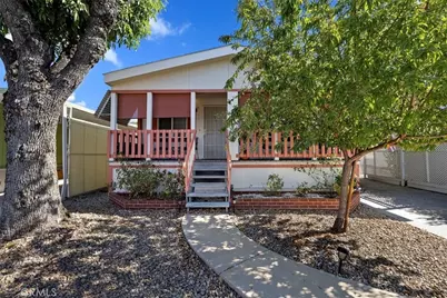 27601 Sun City Boulevard #153, Sun City, CA 92586 - Photo 1