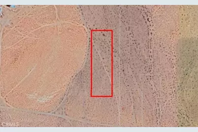 0 Whicker Boulevard, Barstow, CA 92331 - Photo 3