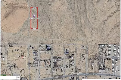 0 Whicker Boulevard, Barstow, CA 92331 - Photo 1
