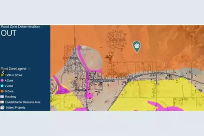 0 Whicker Boulevard, Barstow, CA 92331 - Photo 5