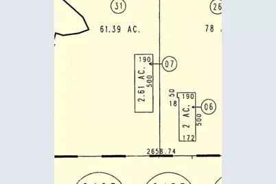 0 Whicker Boulevard, Barstow, CA 92331 - Photo 7