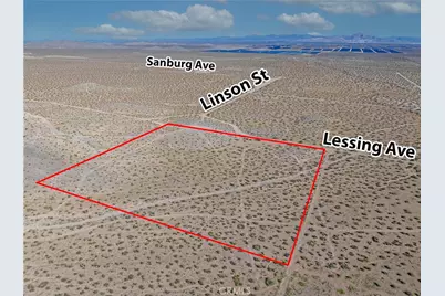 0 Lessing, Adelanto, CA 92301 - Photo 3