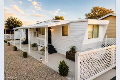 6426 Valley View Street #9, Joshua Tree, CA 92252 - Photo 1