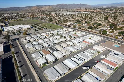 1895 W Devonshire Avenue #76, Hemet, CA 92545 - Photo 35