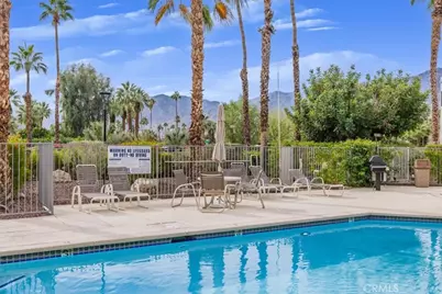 3155 E Ramon Road #710, Palm Springs, CA 92264 - Photo 35