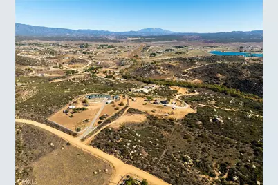 0 Lake Canyon Dr, Aguanga, CA 92536 - Photo 3