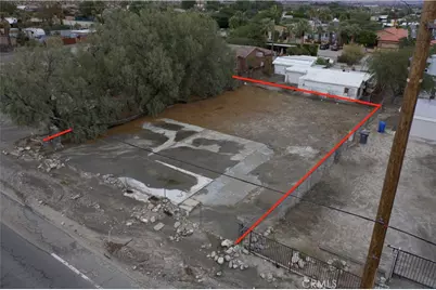 17360 N Indian Canyon, West Palm Springs, CA 92258 - Photo 1