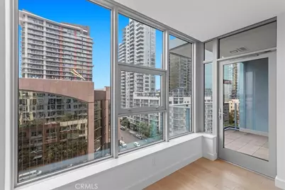 1388 Kettner Boulevard #903, San Diego, CA 92101 - Photo 11