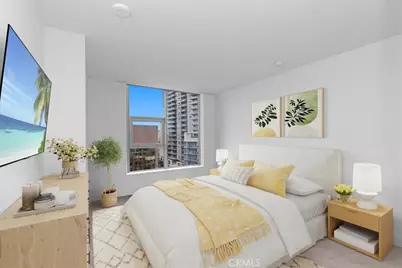 1388 Kettner Boulevard #903, San Diego, CA 92101 - Photo 17