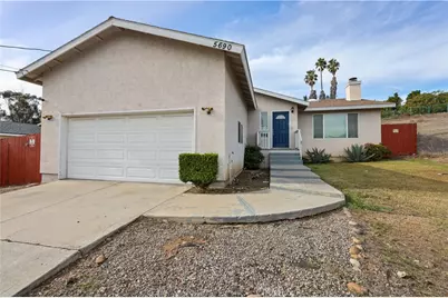 5690 Cervantes, San Diego, CA 92114 - Photo 1