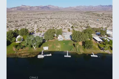 31800 N Highway 95, Blythe, CA 92225 - Photo 3