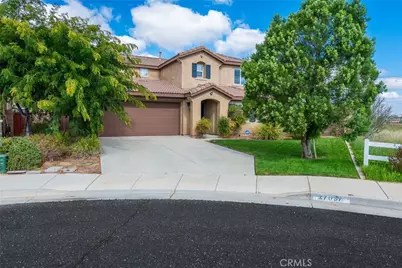 27037 Hidden Creek Court, Menifee, CA 92585 - Photo 3