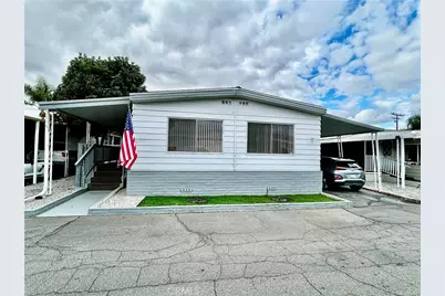 881 N Lake St #210, Hemet, CA 92544 - Photo 1