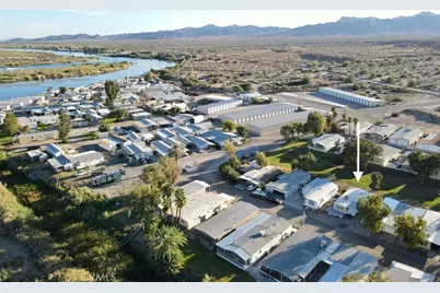 33300 Highway 95 ##208, Blythe, CA 92225 - Photo 5