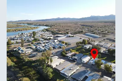 33300 Highway 95 ##208, Blythe, CA 92225 - Photo 19