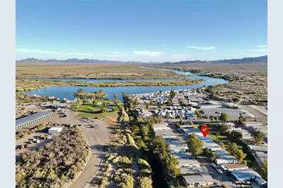 33300 Highway 95 ##208, Blythe, CA 92225 - Photo 5